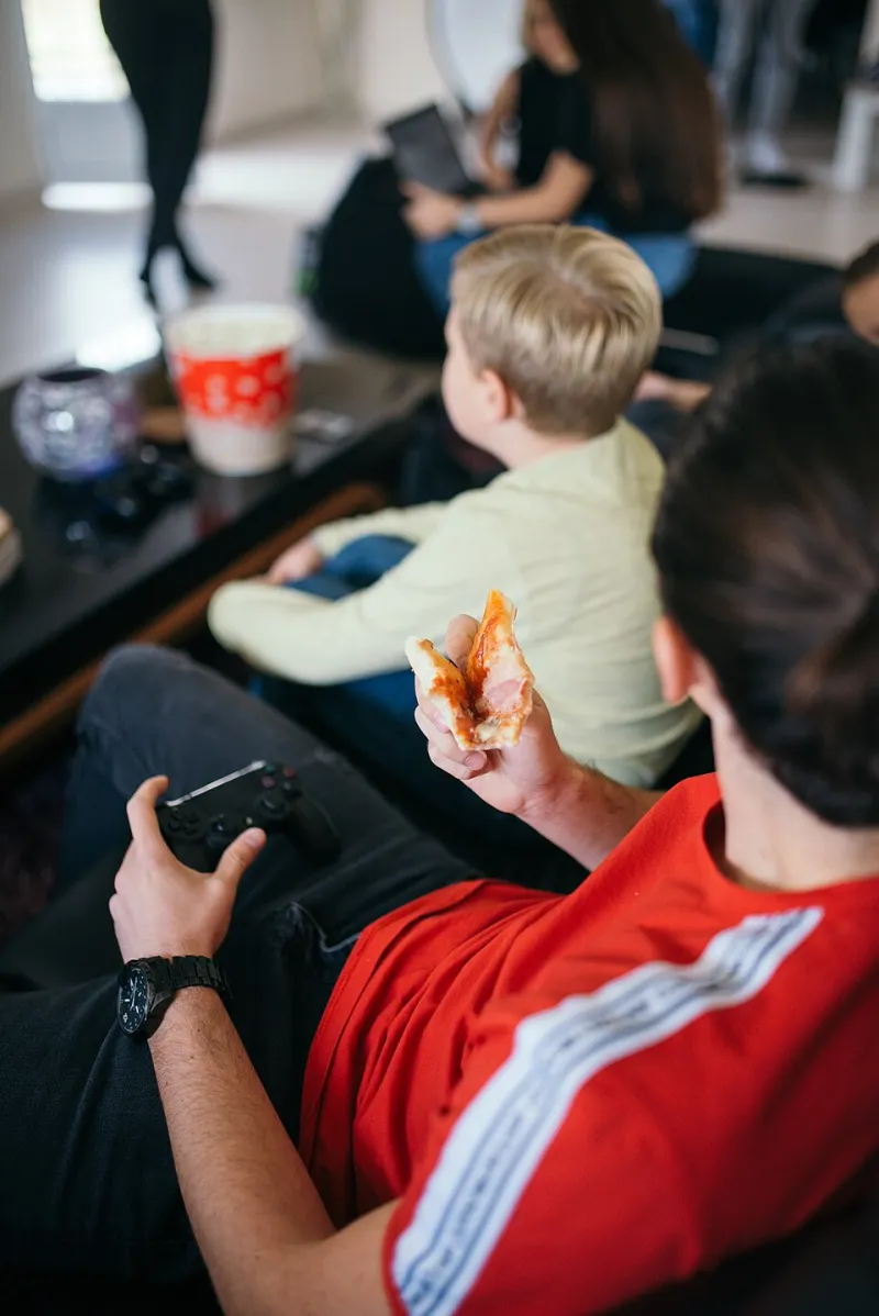 Bring a Friend to the Couch: Your Survival Guide to Local Co-Op Gaming in 2024