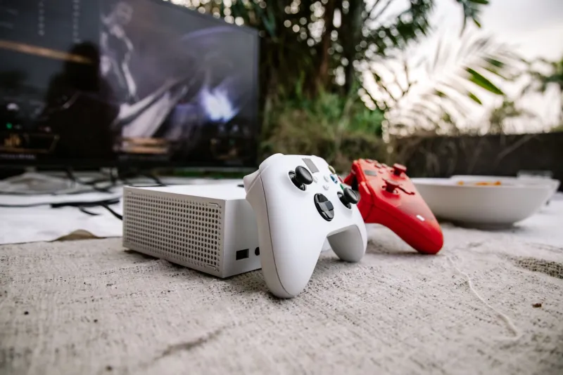 Why Your Console Feels Like It's Playing in Slow Motion (And How to Fix It)