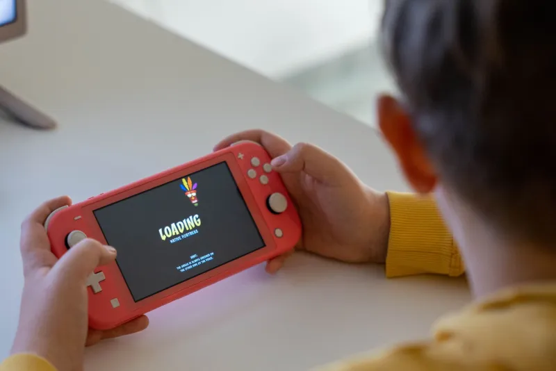 Your Console's Hard Drive Is Running Out of Room — And Game Publishers Know It