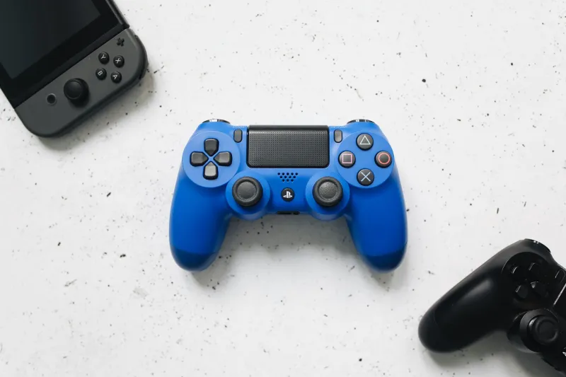 Wrong Tool, Wrong Game: How Your Controller Choice Is Quietly Costing You Wins
