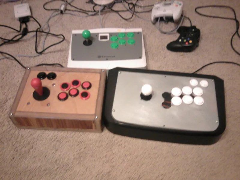 Paddles, Stems, and Trigger Stops: Inside the Quiet Arms Race in Your Controller