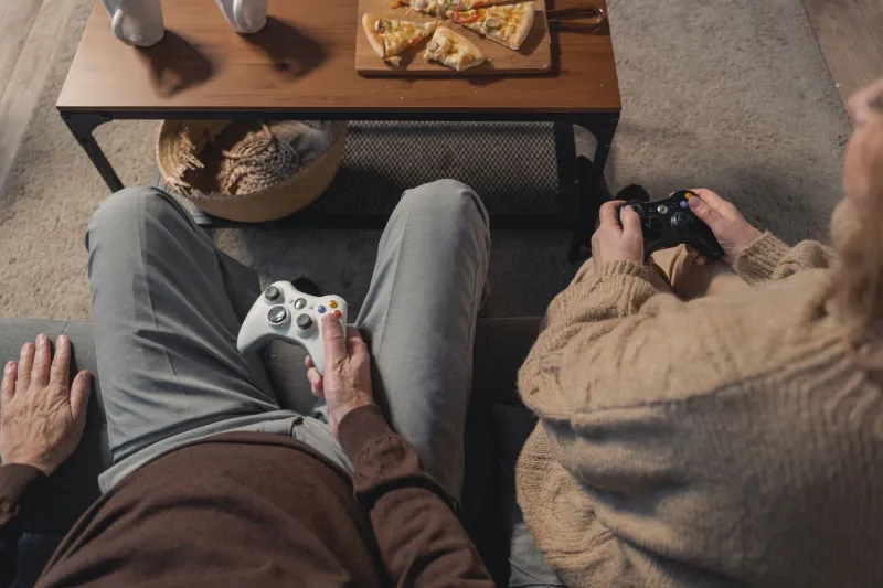Still Rocking Last-Gen? Here's What Your Old Console Is Actually Costing You